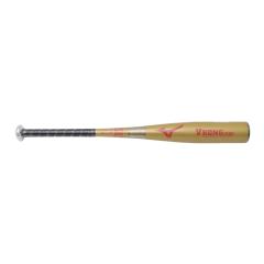 エスエスケイ(SSK)野球 軟式用FRP製バット MM18ミドル 84cm/平均710g