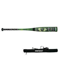 マルーチ(marucci)少年軟式用バット 野球 ジュニア ワニクラッシャー