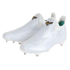 スパイク 野球 アメフト ナイキ nike キッズ ジュニア アルファ メンズ