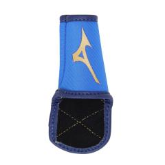 エボシールド(EVOSHIELD)カスタムフィット レッグガード 右打者用 白
