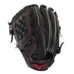 ゼット(ZETT)ソフトボール用バット ソフト3号FRP製 ブラックキャノン5L