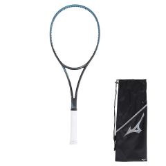 ミズノ(MIZUNO)ソフトテニスラケット ディーフォース VS-50 63JTN64708