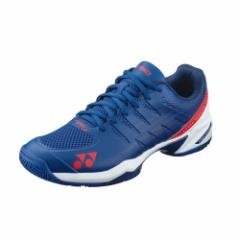 ヨネックス(YONEX)オールコート用 テニスシューズ パワークッションチーム AC SHTTAC-097 幅3E ユニセック…