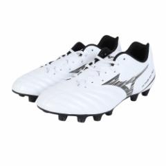 ミズノ(MIZUNO)サッカースパイク 土 芝 ハードグラウンド/人工芝用 モナルシーダ ネオセレクト NEOIIISELEC.