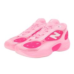 バスケットシューズ バッシュ ナイキ Nike Team Hustle D11 GS GS Pink