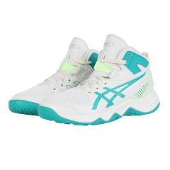 バスケットシューズ バッシュ ナイキ Nike Kyrie Flytrap 5 White