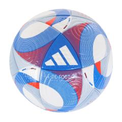 アディダス(adidas)サッカーボール 5号球 検定球 イルデフット 24 プロ
