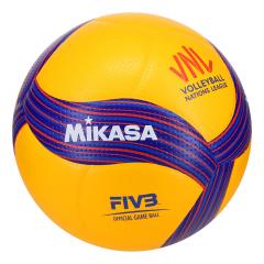 タチカラ(TACHIKARA)バレーボール 5号球 SV-5WSCJ RDBK(Men's、Lady's
