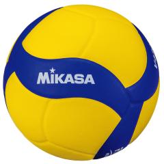 タチカラ(TACHIKARA)バレーボール 5号球 SV-5WSCJ RDBK(Men's、Lady's