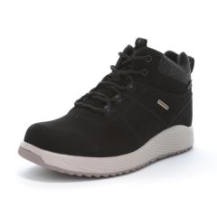 全1色 4E幅 幅広 ニューバランス メンズ ダイナソフト ナイトレル