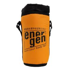 エネルゲン(energen)スクイズボトル エネルゲンキャリージャケット 13