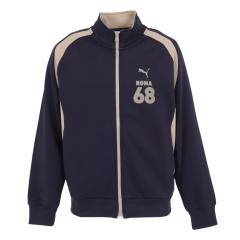 アディダス(adidas)M3 ストライプス TT WC A ジャージ OHN39-KM6376