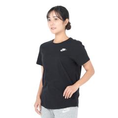 NIKE ナイキ Tシャツ クラブ エッセンシャル T シャツ NIKE（ナイキ）の「NIKE/ナイキ NSW クラブ エッセンシャル S
