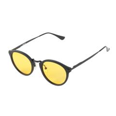 バニーウォーク(BUNNY WALK)サングラス BUNNYWALK BW-0282Y ナイトグラス 悪天候 ブルーライトカッ… バニーウォーク(BUNNY WALK)サングラス BUNNYWALK BW-0282Y ナイト