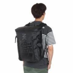 ザ・ノース・フェイス(THE NORTH FACE)リュック BCヒューズボックス2 黒 30L NM82255 K ノースフ…