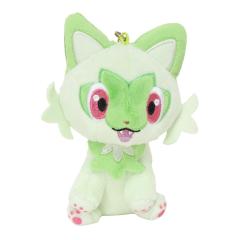 ポケモン(pokemon)ぬいぐるみキーホルダー ALL STAR COLLECTION