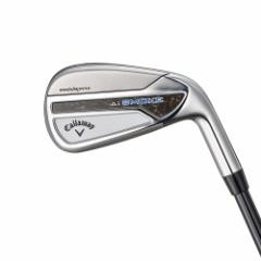 LEFC(CALLAWAY)PARADYM Ai SMOKE ACA(SW tg54x)N.S.PRO 950GH nc