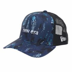 j[G(NEW ERA)St Lbv 9FORTY A-Frame gbJ[ Brushed Tiger Stripc