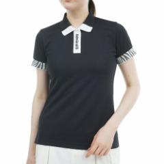 Ah~ St(Admiral GOLF)StEFA [u`[t u|Vc ADLA425-BLK(Ladyfc