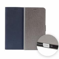 iPhone XS Max ケース手帳型 ZENUS Metallic Diary アイフォン カバー お取り寄せ
