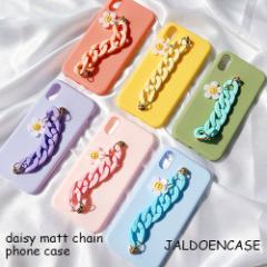 iPhone P[X JALDOENCASE daisy matt chain phone case  