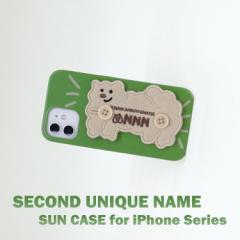 iPhoneV[Y ؍ P[X iPhone 13 12 SE3 13Pro 13mini iPhone13 ProMAX 11 Ck SUN CASE ANIMAL PATCH DOG 