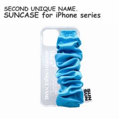 iPhoneV[Y ؍ P[X iPhone 13 12 SE3 13Pro 13mini iPhone13 ProMAX 11  SUN CASE GOBULL BAND AQUA BLUE 