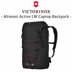 rNgmbNX Ag bN obNpbN VICTORINOX Ki Altmont Active Light Weight Captop Backpack 606908 OTTD