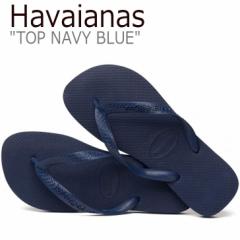 y[TCYL/zznCAiX T_ HAVAIANAS TOP gbv NAVY BLUE lCr[ u[ 4000029-0555 4000029_3NB V[Y