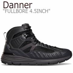 _i[ Xj[J[ DANNER Y FULLBORE 4.5INCH t{A 4.5C` GUNMETAL GRAY K^ O[ 20513 V[Y