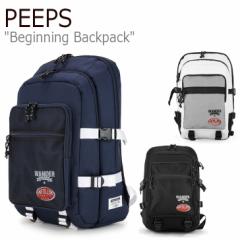 s[vX bN PEEPS K̔X BEGINNING BACKPACK rMjO obNpbN NAVY WHITE BLACK P00000SI/J/K obO