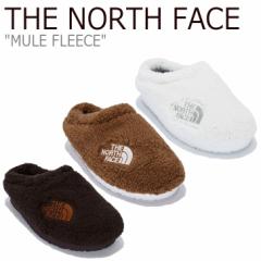 m[XtFCX Xj[J[ THE NORTH FACE MULE FLEECE ~[ t[X CAMEL BROWN IVORY NS93L96J/K/L/A/B/C V[Y