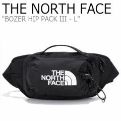 m[XtFCX EGXg|[` THE NORTH FACE BOZER HIP PACK III L NN2PM72A obO