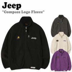 W[v t[X Jeep Compass Logo Fleece RpX St[X BLACK IVORY GREY PURPLE JM5TZU196BK/IV/UP/DG EFA