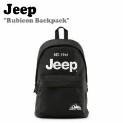 W[v bN Jeep Y fB[X Rubicon Backpack rR obOpbN BLACK ubN GL5GAU053BK obO