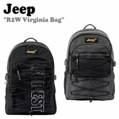 W[v bN Jeep Y fB[X R2W Virginia Bag R2W o[WjAobO GREY O[ BLACK ubN GM0GAU002BK/GR obO