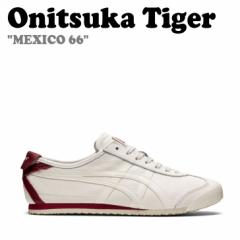 IjcJ^CK[ LVR66 Xj[J[ Onitsuka Tiger MEXICO 66 LVR 66 CREAM BEET JUICE 1183B781.100 V[Y