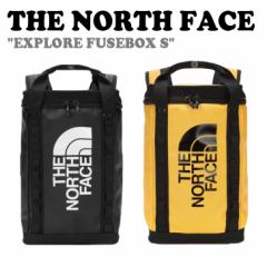 m[XtFCX obNpbN THE NORTH FACE EXPLORE FUSEBOX S GNXv[ q[Y{bNX X[ S2F NM2DN35A/B obO