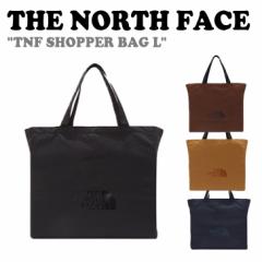 ノースフェイス ショッパーバッグ THE NORTH FACE TNF SHOPPER BAG L ショッパーバッグL 全4色 NN2PM95A/B/E/H バッグ