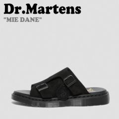 hN^[}[` T_ Dr.Martens Y fB[X MIE DANE MIE f[ BLACK ubN 27498001 V[Y  