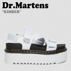 hN^[}[` T_ Dr.Martens fB[X KIMBER Lo[ WHITE zCg 26797100 V[Y