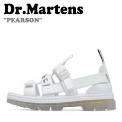 hN^[}[` T_ Dr.Martens Y fB[X PEARSON sA\ WHITE zCg 27295100 V[Y