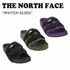 m[XtFCX T_ THE NORTH FACE WOVEN SLIDE E[uXCh S3F NS98P04A NS98N01A/B/J/K/L V[Y