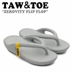 g[g[ T_ TAWTOE Y fB[X ZEROVITY FLIP FLOP [reB tbv tbv GRAY O[ Z-FF-GRAJ V[Y