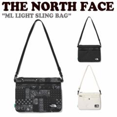 m[XtFCX TRbVobO THE NORTH FACE ML LIGHT SLING BAG Cg XOobO NN2PN57A/B/C obO 