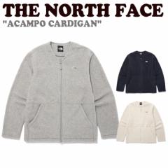 yŌ1_[݌/zzt[X m[XtFCX THE NORTH FACE ACAMPO CARDIGAN AL| J[fBK NJ5JN62A/B/C EFA