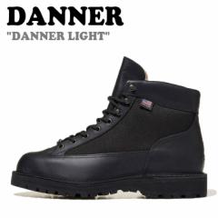 _i[ u[c DANNER Y DANNER LIGHT _i[Cg BLACK ubN 30465 V[Y