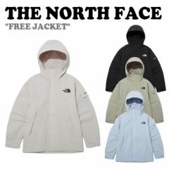 m[XtFCX WPbg THE NORTH FACE FREE JACKET t[WPbg S4F NJ3BP11A/B/C/D EFA 