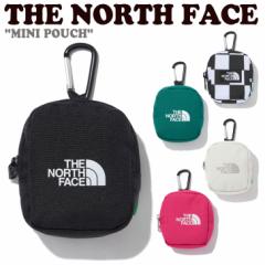 m[XtFCX |[` THE NORTH FACE MINI POUCH ~j |[` S5F NN2PP12J/K/L/M/N obO 