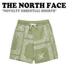 m[XtFCX n[tpc THE NORTH FACE NOVELTY ESSENTIAL SHORTS HERB n[uK[f GARDEN NS6KN11A EFA  